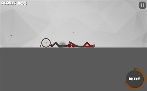 弄死火柴人3游戏高分攻略3