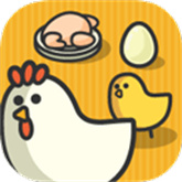 鸡蛋小鸡工厂中文版