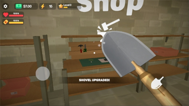 掘地求财2国际服