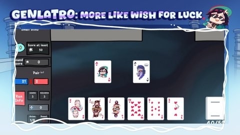 原神抽卡模拟器大聪明版(Silly Wisher)2026新版免费下载