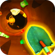 掘地求财官方版