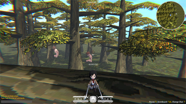 巨人的猎手2手机版