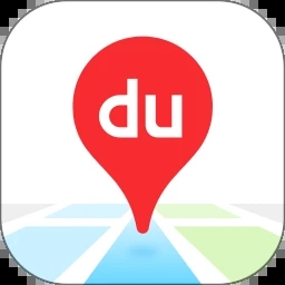 百度地图汽车版