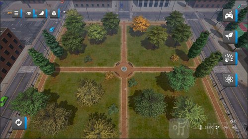 城市摧毁模拟器2