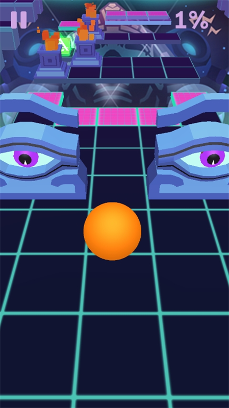 滚动的天空六年回忆版本