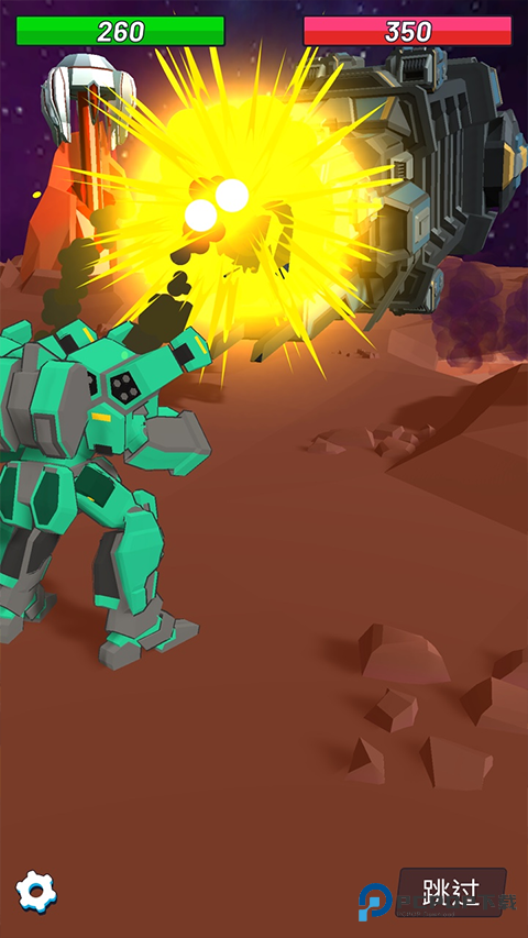 造机甲我贼溜中文版