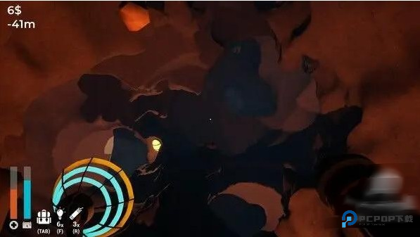 绝地求财游戏(掘地求财)