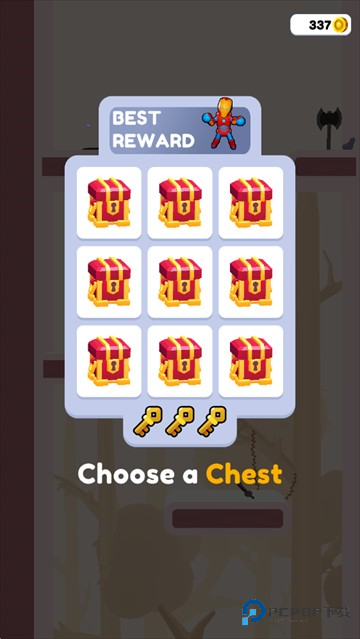 火柴人传送大师3D