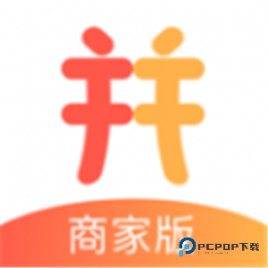 伙拼外卖商家版