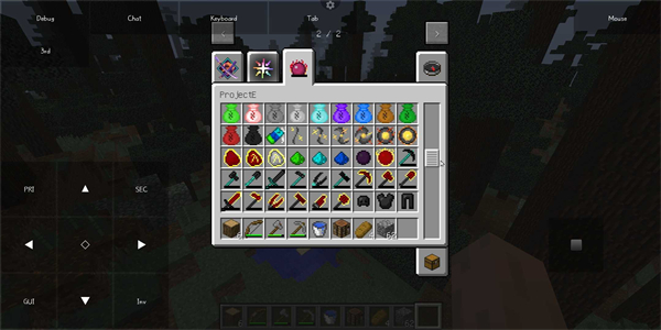 pojavlauncher启动器