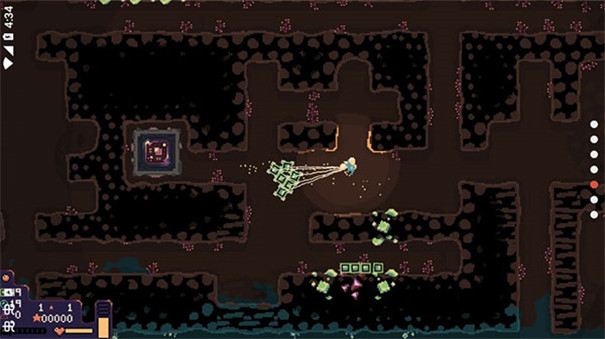 穹顶守护者手游中文版