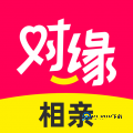 对缘相亲