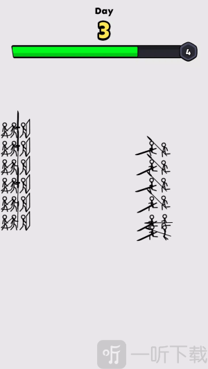 第30天生存之战