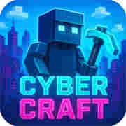 我的世界赛博模组