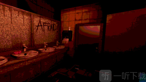 恶魔轮盘多人模式