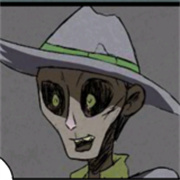 黎明重现最后幸存者