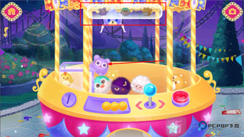 莉比小公主之狂欢嘉年华