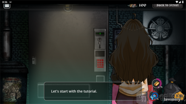 跨维度自动售货机