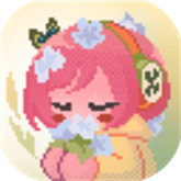 窗边花园游戏中文版