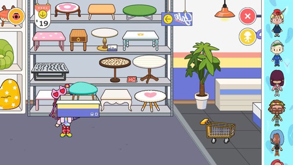 米加小镇世界图片19