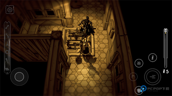 班迪孤狼中文版