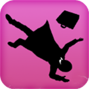 天天过马路中文版