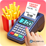 快乐晚餐故事中文版