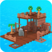 海洋之家海岛生存