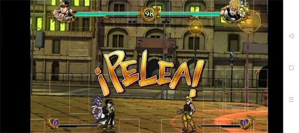 mugenjojo悠零版手机版