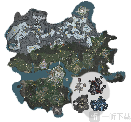 记忆法则白色幻影