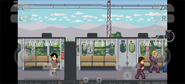 石河伦吾的朋友们