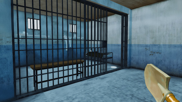 监狱生活模拟器内置菜单