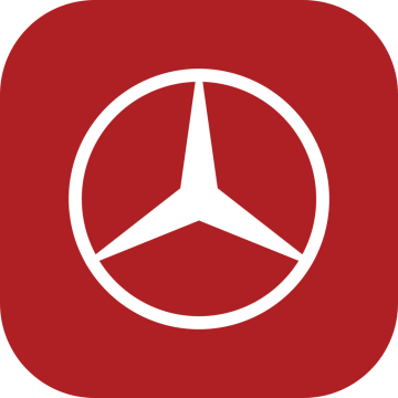 梅赛德斯奔驰APP
