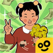 王蓝莓的小卖部2025