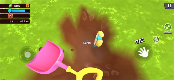 掘地求财手机版