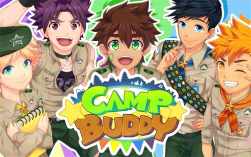 CampBuddy汉化版