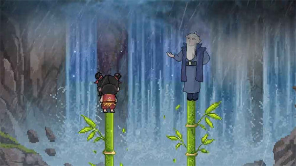 黑神榜哪吒火山哥哥