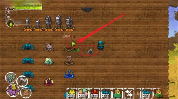 崩溃大陆官方正版