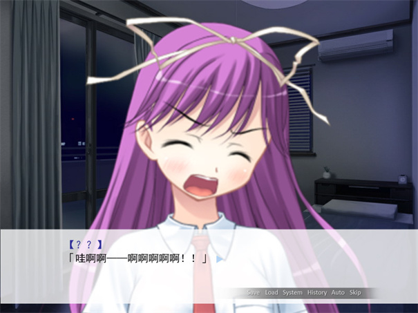 因为是清明节所以鬼很萌