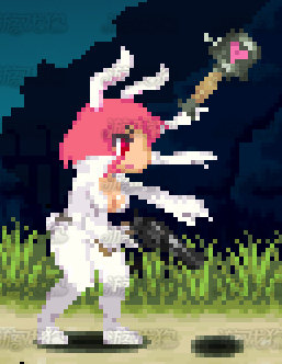 米莉亚战记dx手机版