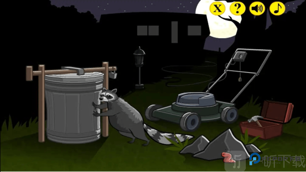 异形虫历险记回归