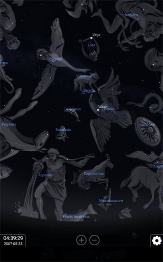 stellarium