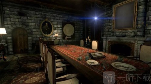 天坛之眼安卓版