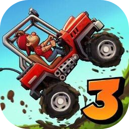 登山赛车3中文版