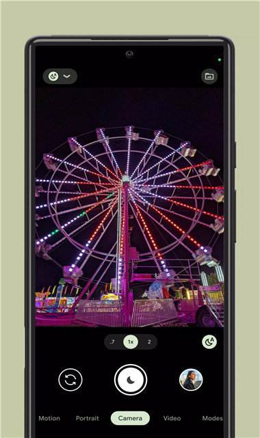 谷歌相机华为专用版