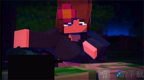 珍妮冒险原神版