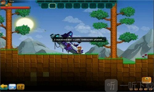 猎人的生存日记2