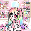 安洁拉世界奇幻之旅游戏