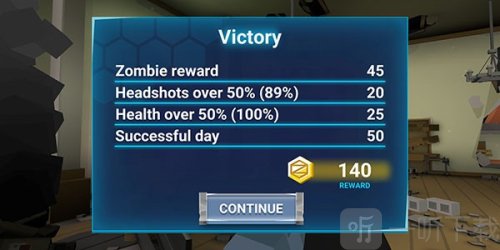 行尸走肉死亡之城