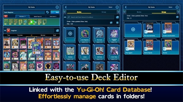 游戏王neuron汉化版